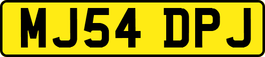 MJ54DPJ