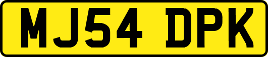 MJ54DPK