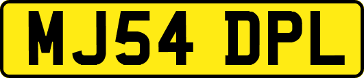 MJ54DPL