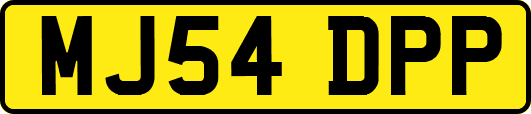 MJ54DPP