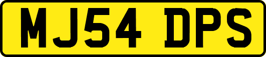MJ54DPS