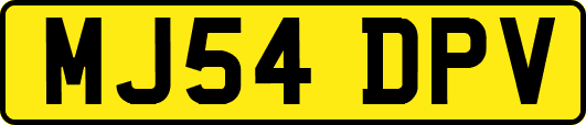 MJ54DPV