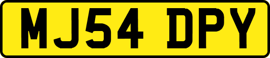 MJ54DPY