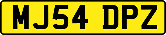 MJ54DPZ