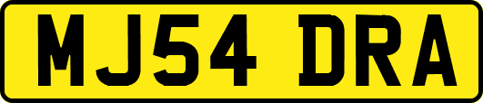 MJ54DRA
