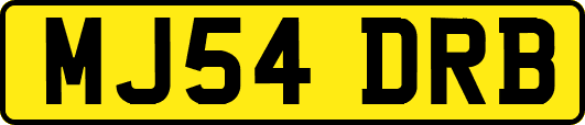 MJ54DRB