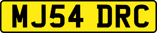 MJ54DRC