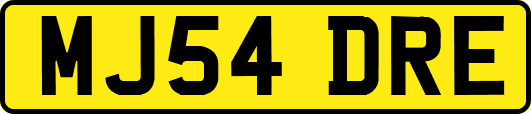 MJ54DRE