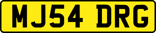 MJ54DRG