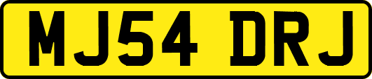 MJ54DRJ