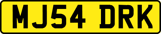 MJ54DRK