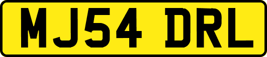 MJ54DRL