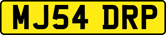 MJ54DRP