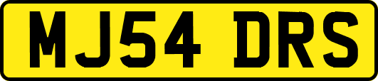 MJ54DRS