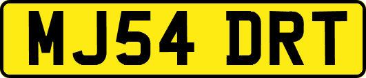 MJ54DRT