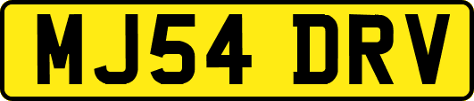 MJ54DRV