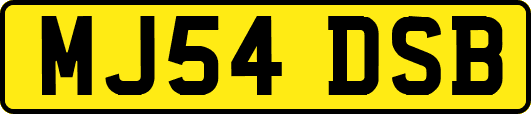 MJ54DSB