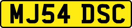 MJ54DSC