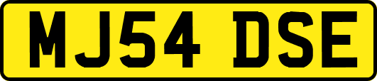 MJ54DSE