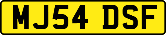 MJ54DSF
