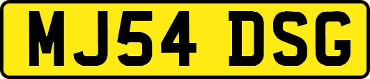 MJ54DSG