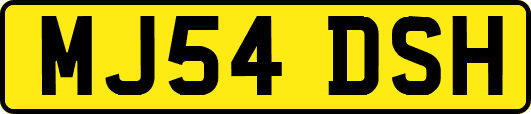 MJ54DSH