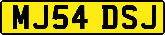 MJ54DSJ