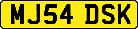 MJ54DSK