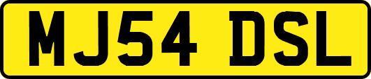 MJ54DSL