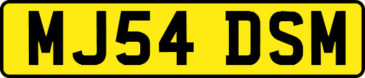 MJ54DSM
