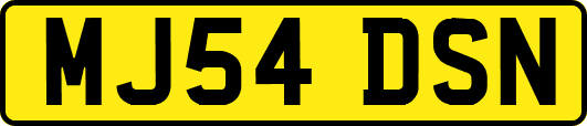 MJ54DSN