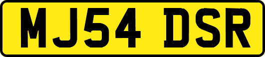 MJ54DSR