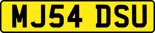 MJ54DSU