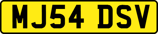 MJ54DSV
