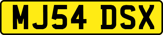 MJ54DSX