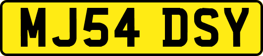 MJ54DSY