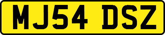 MJ54DSZ