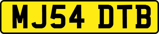 MJ54DTB