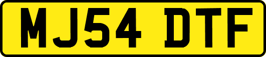 MJ54DTF