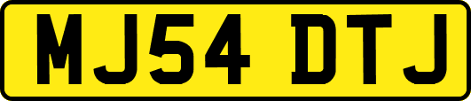 MJ54DTJ