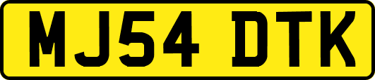 MJ54DTK