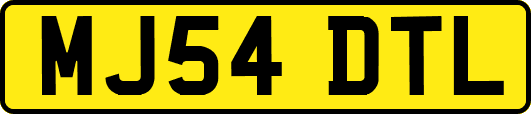 MJ54DTL