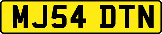 MJ54DTN