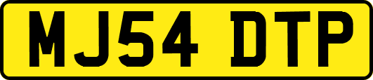 MJ54DTP