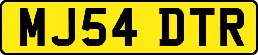 MJ54DTR