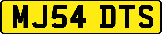 MJ54DTS