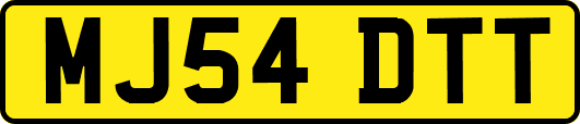 MJ54DTT