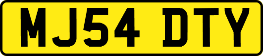 MJ54DTY