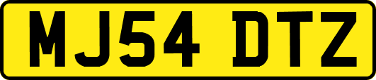 MJ54DTZ