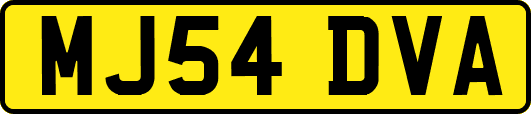 MJ54DVA